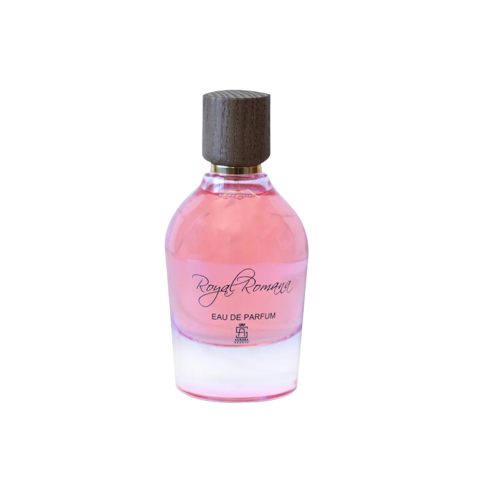 Aurora Royal Romana Eau De Parfum da donna 100 ml