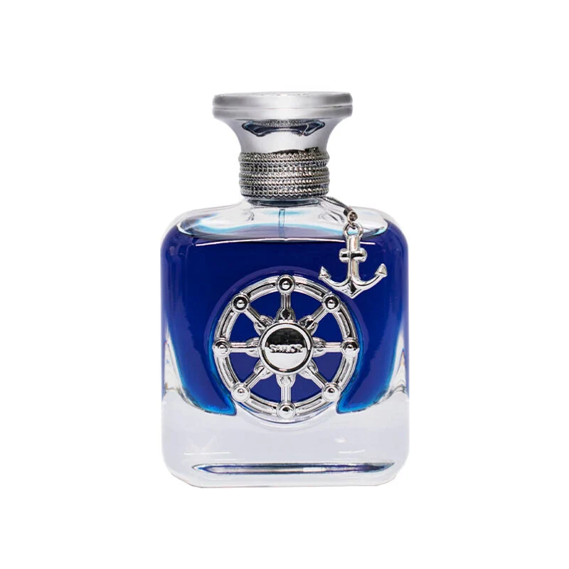 Aurora Sailor Silver Eau De Parfum da Uomo 100 ml