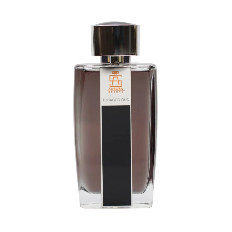 Aurora Tabacco Oud, Eau De Parfum, da uomo, 100 ml