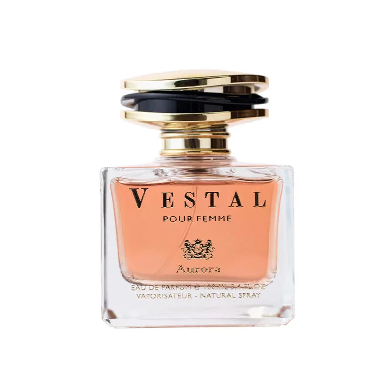 Aurora Vestal Eau De Parfum da donna 100 ml