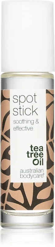 Australian Bodycare Tea Tree stick per pelli acneiche 9 ml