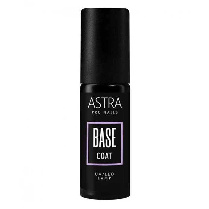 ASTRA MAKE-UP Semipermanente – Base Coat