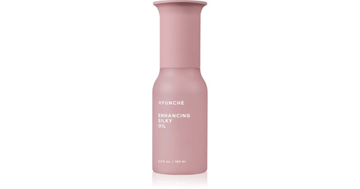 Ayunche Enhancing Silky olio