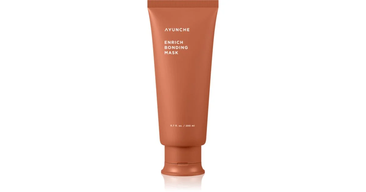 Ayunche Enrich Bonding Maschera