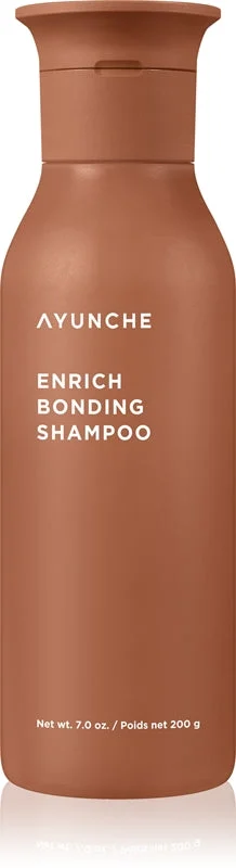 Ayunche Enrich Bonding Shampoo 200 g
