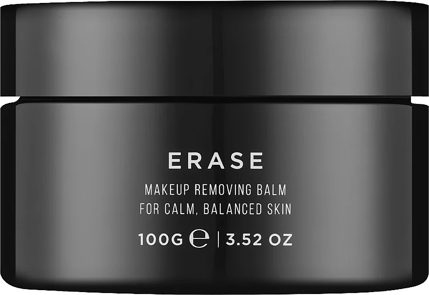 Pestle & Mortar Erase Cleansing Balm