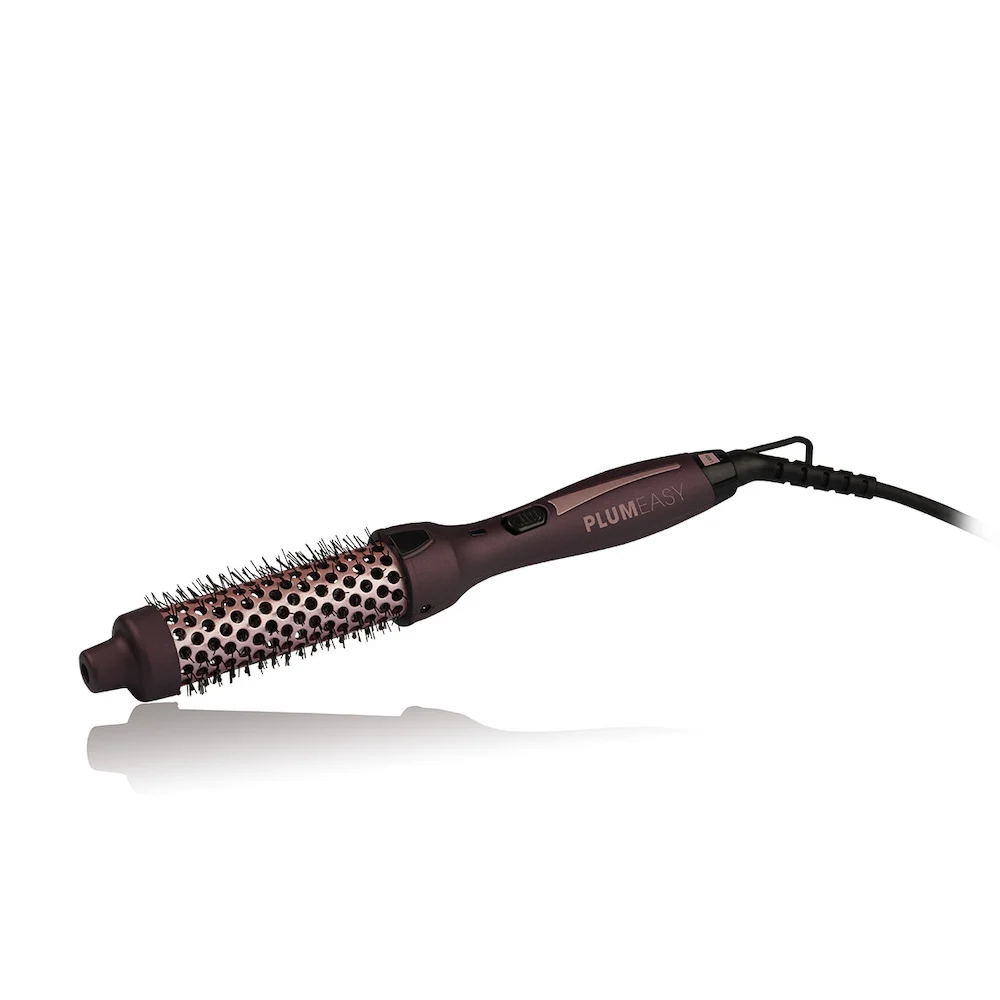 LABOR PLUM EASY SPAZZOLA TERMICA ELETTRICA 30MM B120