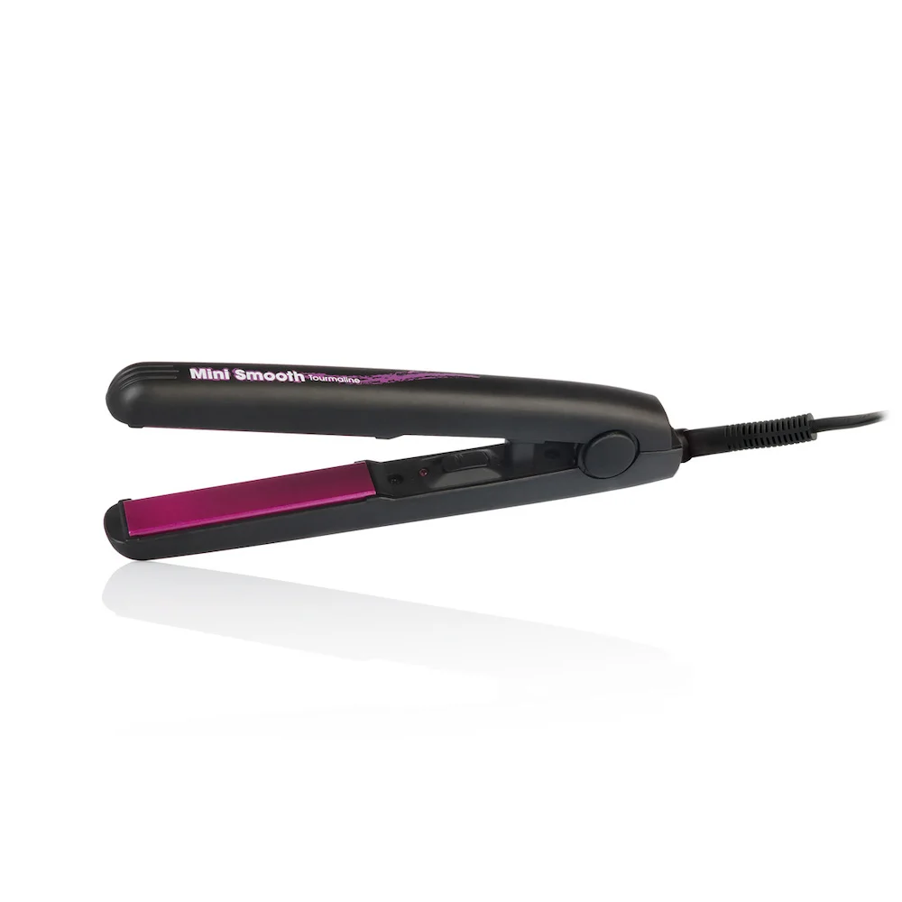 LABOR MINI PIASTRA PER CAPELLI MINI SMOOTH B243/EVO