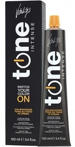 Crema colorante capelli senza ammoniaca