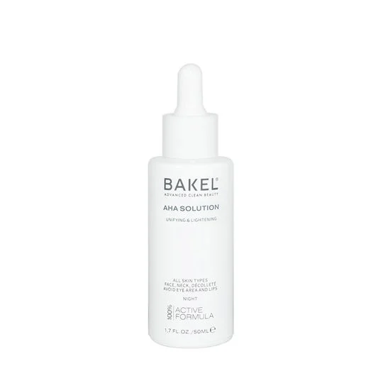 Bakel AHA Solution