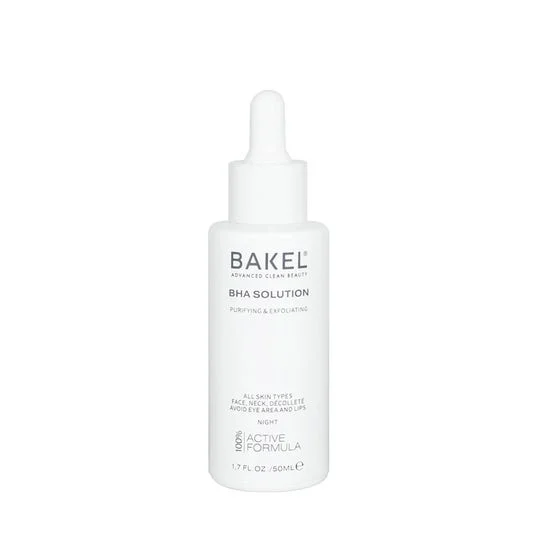 Bakel BHA Solution