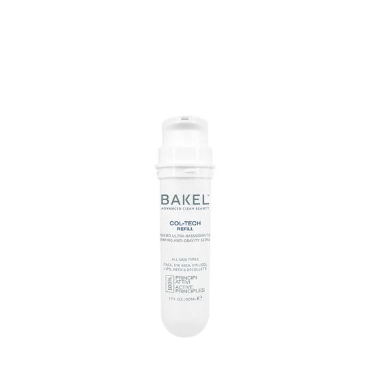 Bakel Col-Tech ricarica