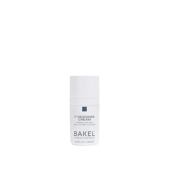 Bakel F-Designer Pelle secca 15 ml