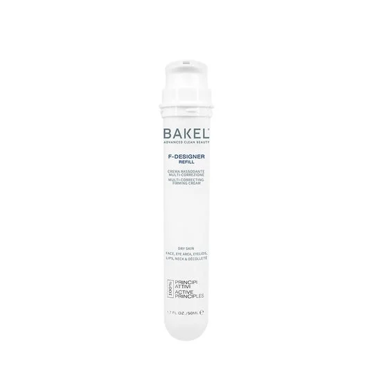 Bakel F-Designer pelle secca ricarica