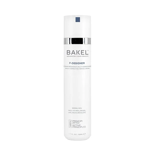 Bakel F-Designer pelle normale 50 ml