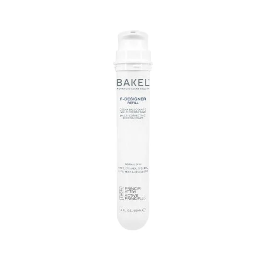 Bakel F-Designer pelle normale 50 ml ricarica