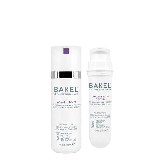 Bakel Jalu-Tech Case & ricarica