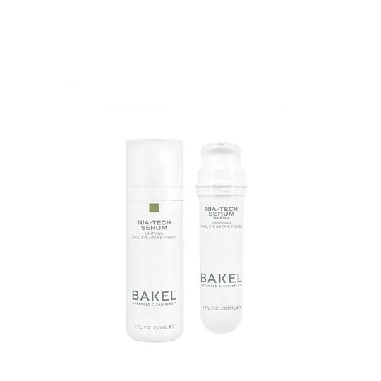 Bakel Nia-Tech Case & ricarica