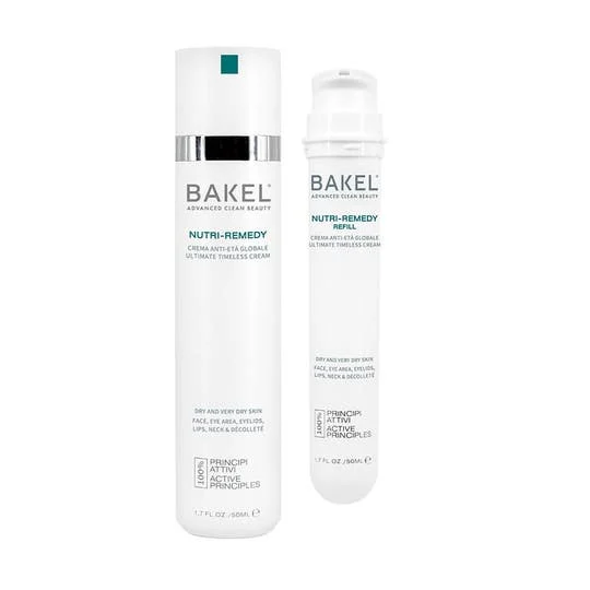 Bakel Nutri-Remedy Case & ricarica