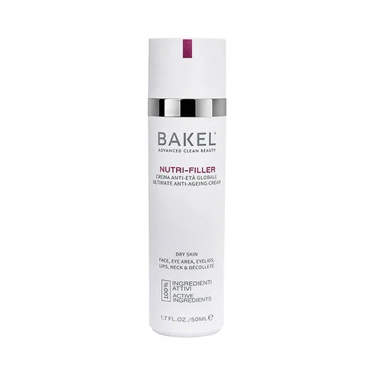 Bakel Nutri-Filler 50 ml