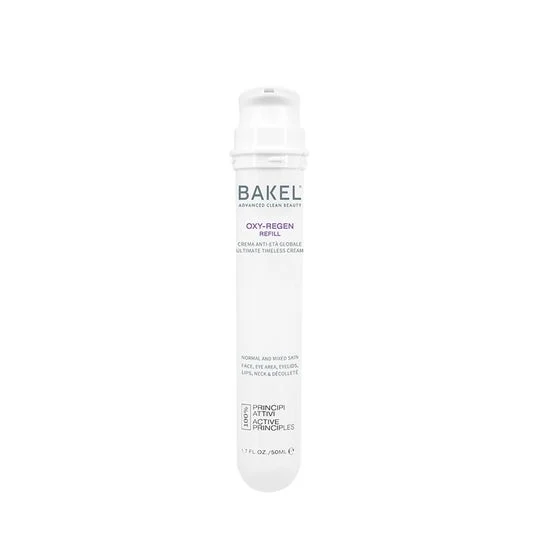 Bakel Oxy-Regen Ricarica