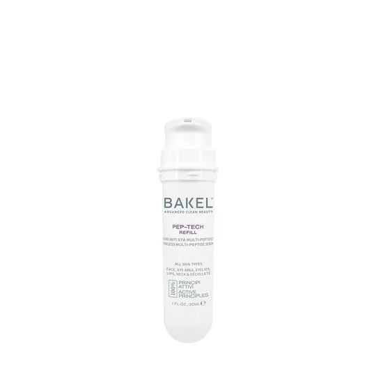 Bakel Pep-Tech ricarica