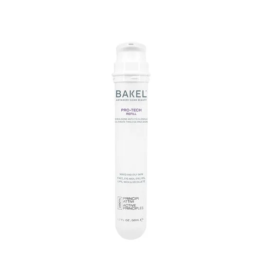 Bakel Pro-Tech Ricarica