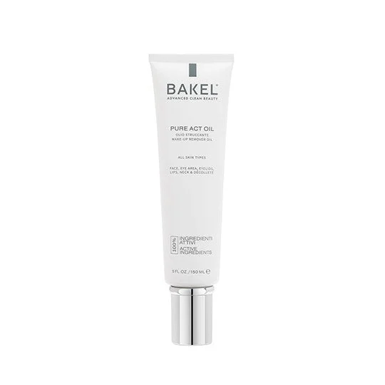 Bakel Pure Act Olio