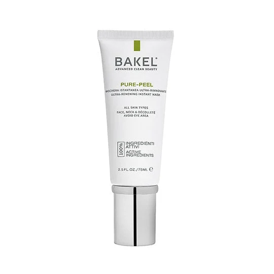 Bakel Pure Peel Maschera