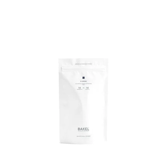Bakel S-Maschera