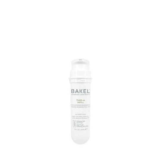 Bakel Thio-A 30 ml ricarica