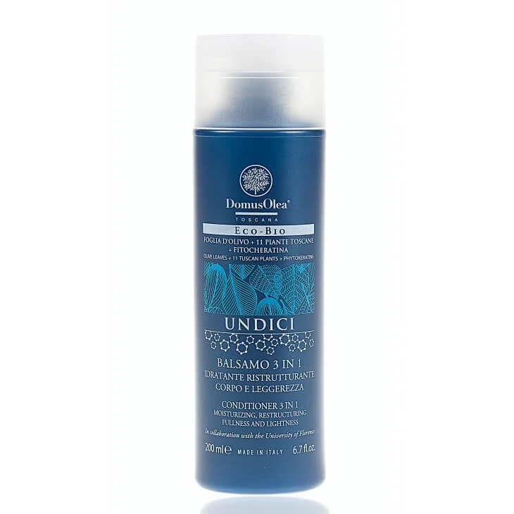 DOMUS OLEA TOSCANA Balsamo Capelli 3 in 1