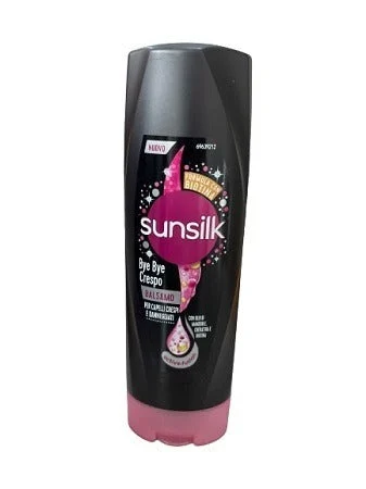 Sunsilk Balsamo Bye Bye Crespo 200 Ml