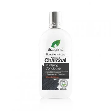 DR ORGANIC Carbone Attivo – Purifying Conditioner | Balsamo Purificante