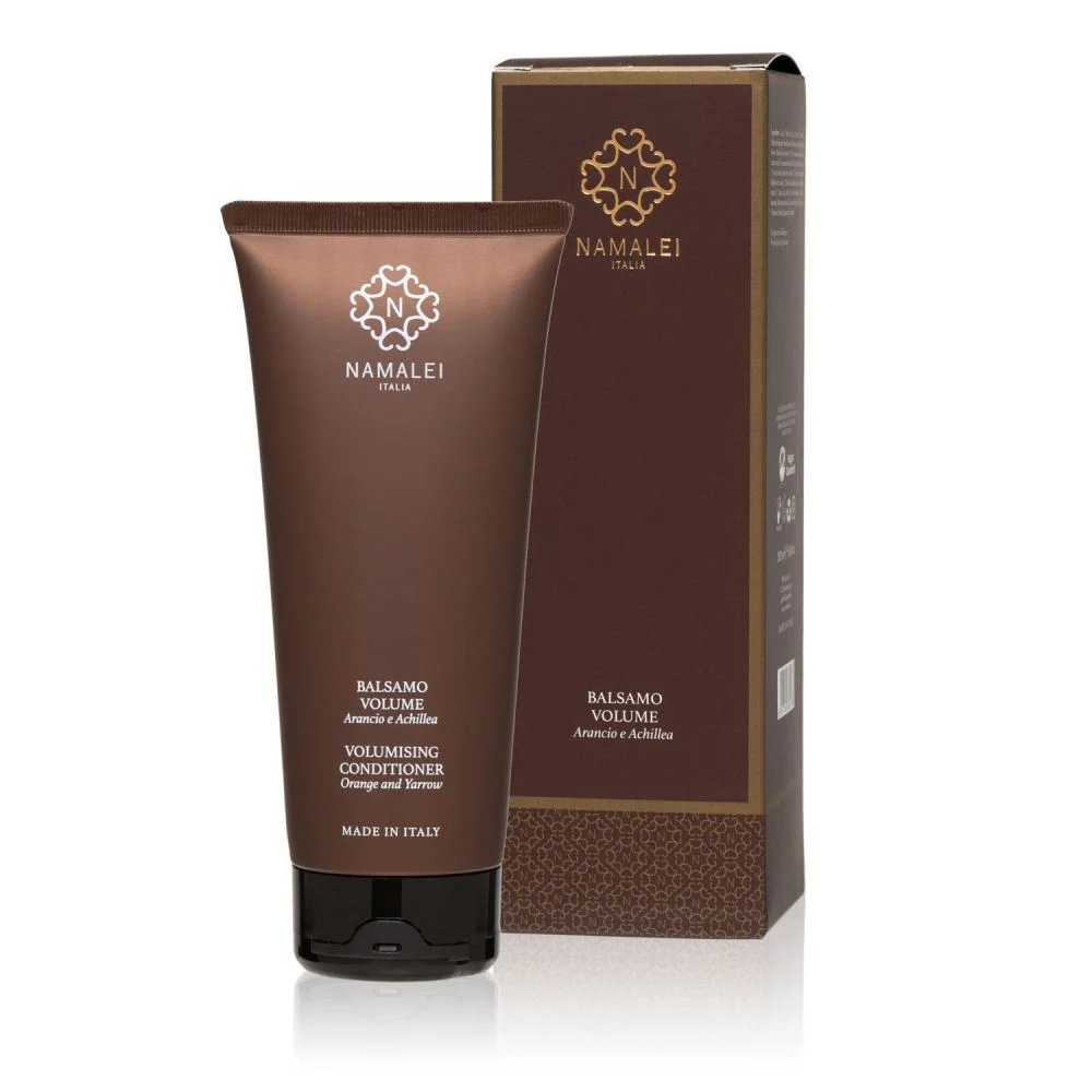 NAMALEI Balsamo Volume