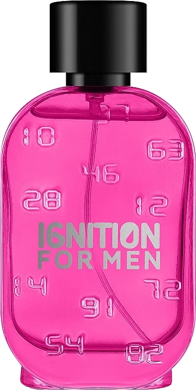 Real Time Ignition for Men