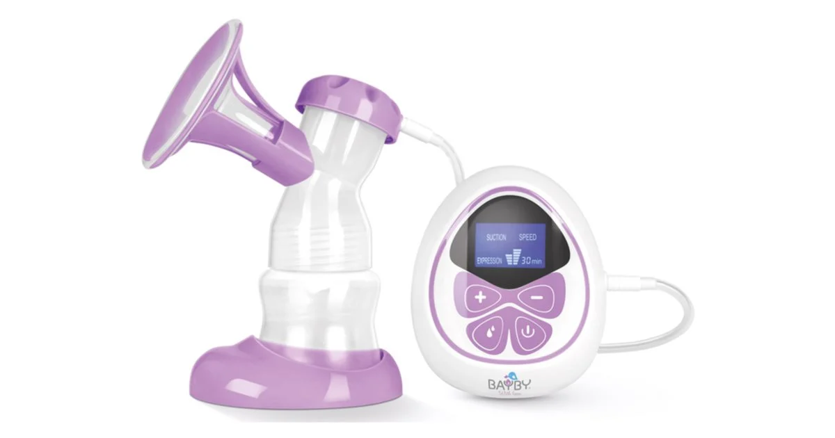 Bayby With Love BBP 1010 Tiralatte