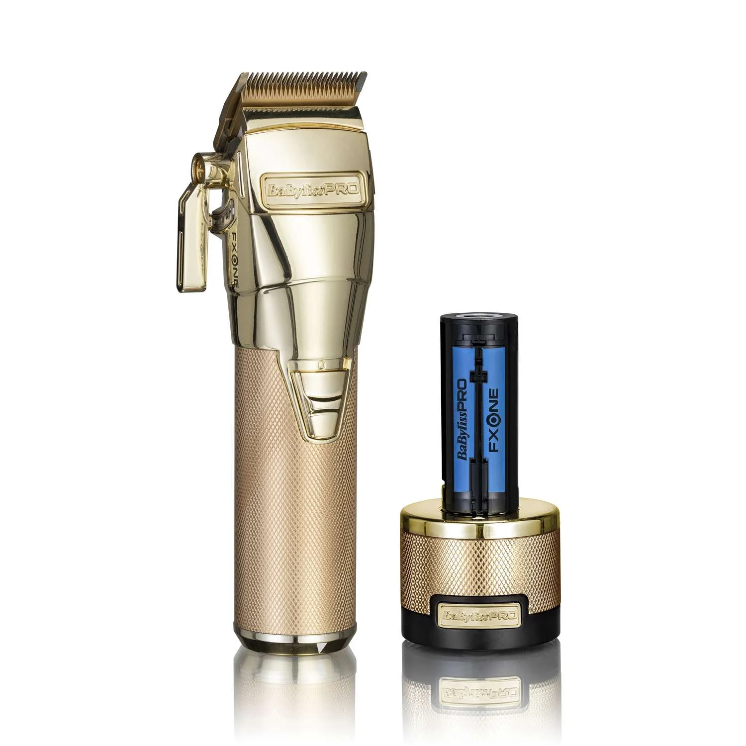 BABYLISS PRO 4ARTISTS FXONE CLIPPER GOLD