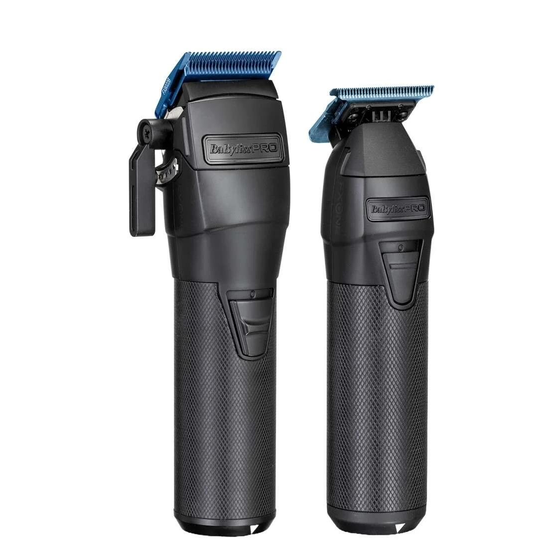 BABYLISS PRO 4ARTISTS FXONE MATTE BLACK CLIPPER + TRIMMER