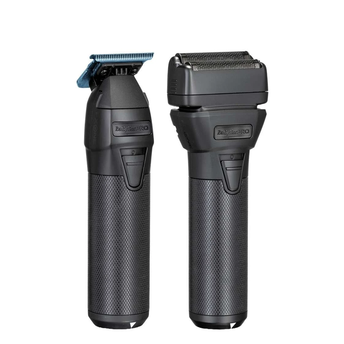 BABYLISS PRO 4ARTISTS FXONE MATTE BLACK TRIMMER + SHAVER