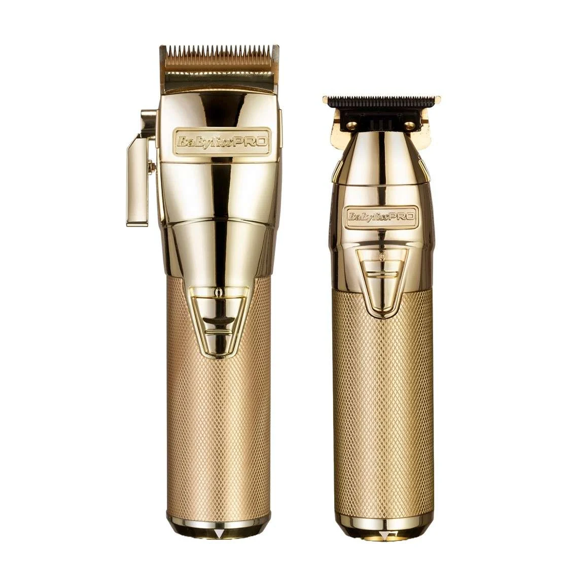 BABYLISS PRO 4ARTISTS FXONE GOLD CLIPPER + TRIMMER