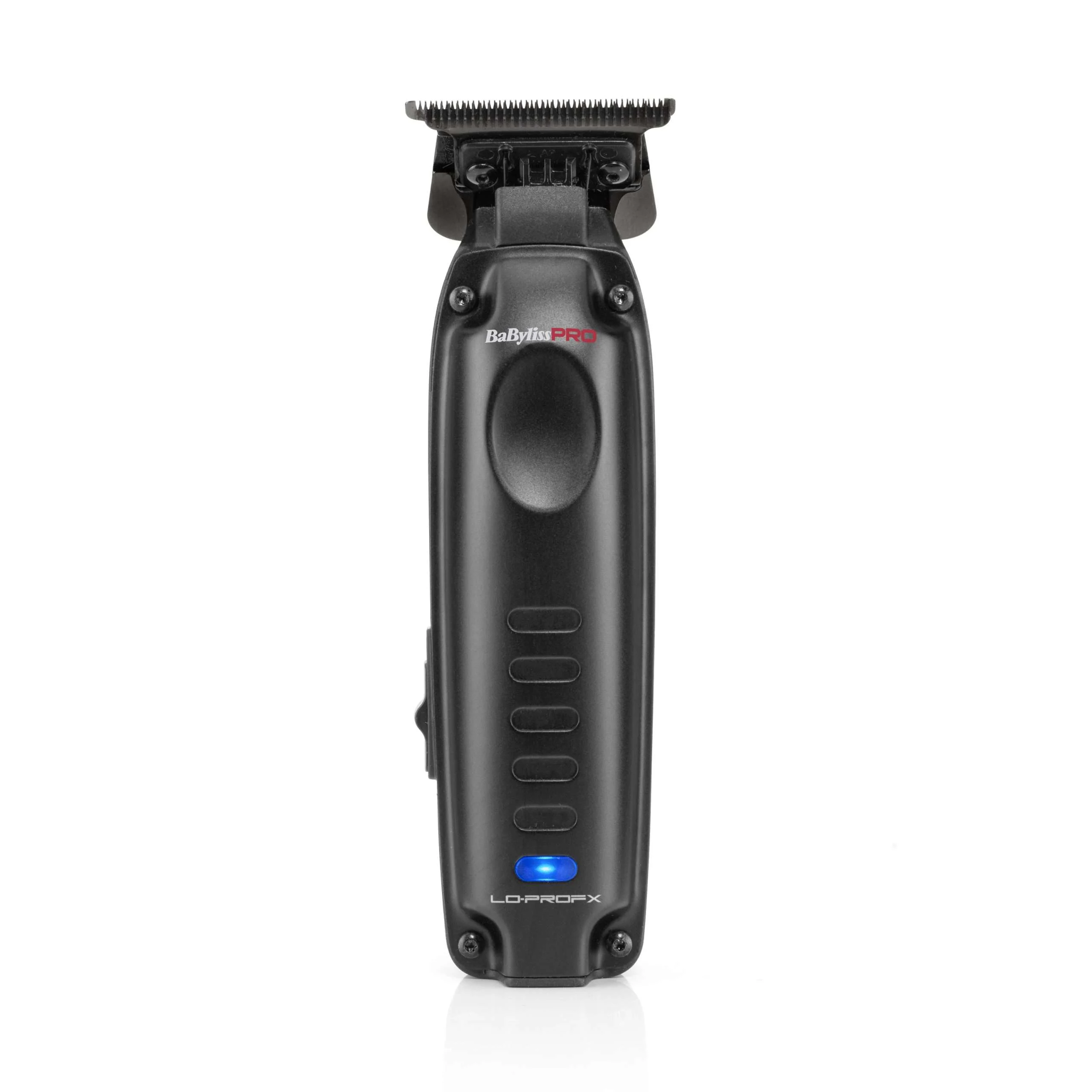 BABYLISS PRO LO-PROFX COMPACT TRIMMER NERA CON BASE DI RICARICA