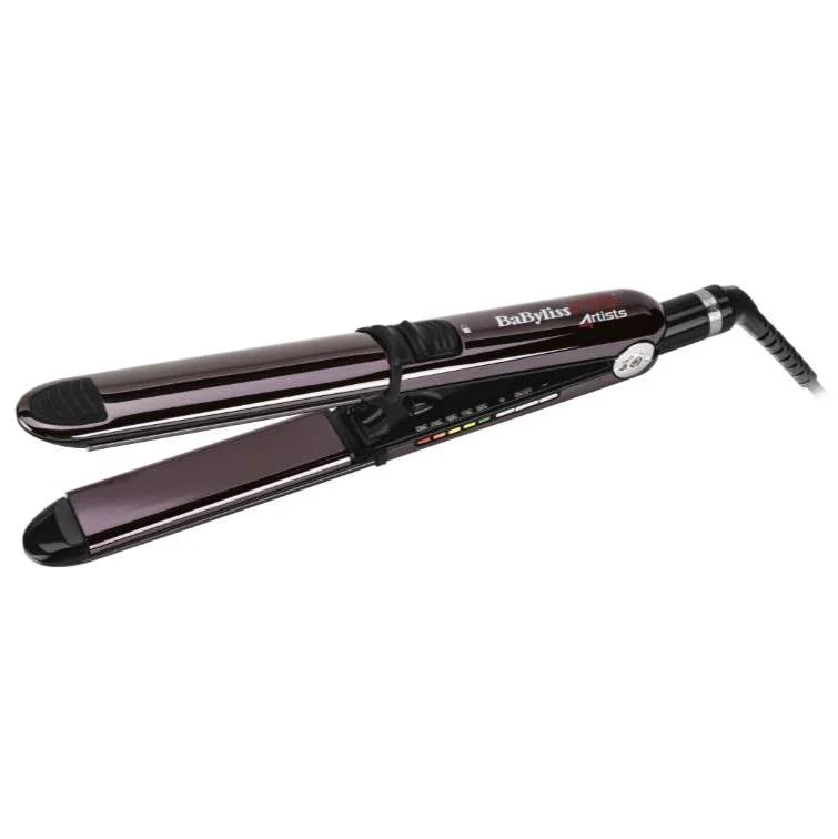 BABYLISS PRO 4ARTISTS PIASTRA ELIPSTYLE 31 MM TITANIUM