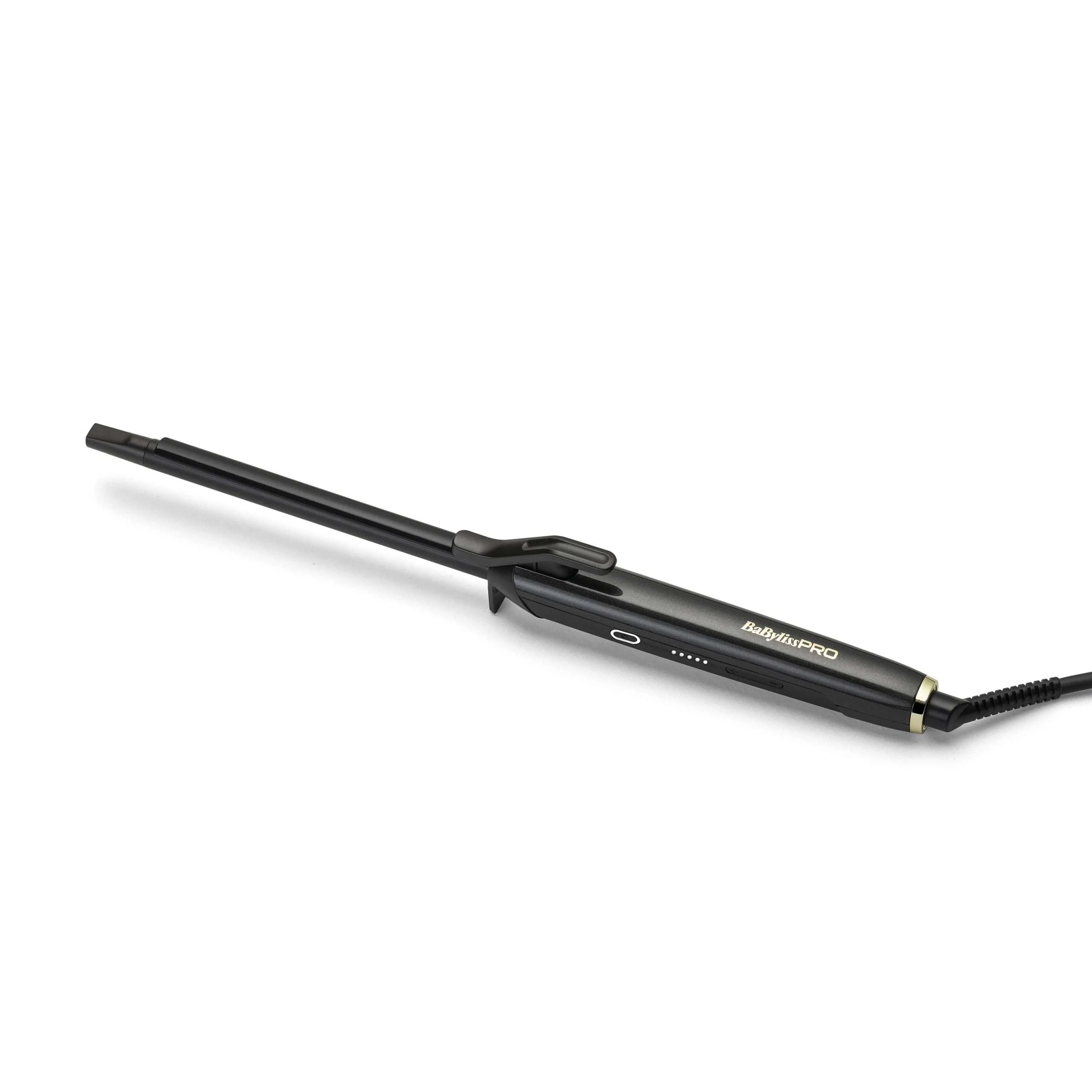 FERRO HIGH PERFORMANCE CURLER TONG DIAMETRO 13MM