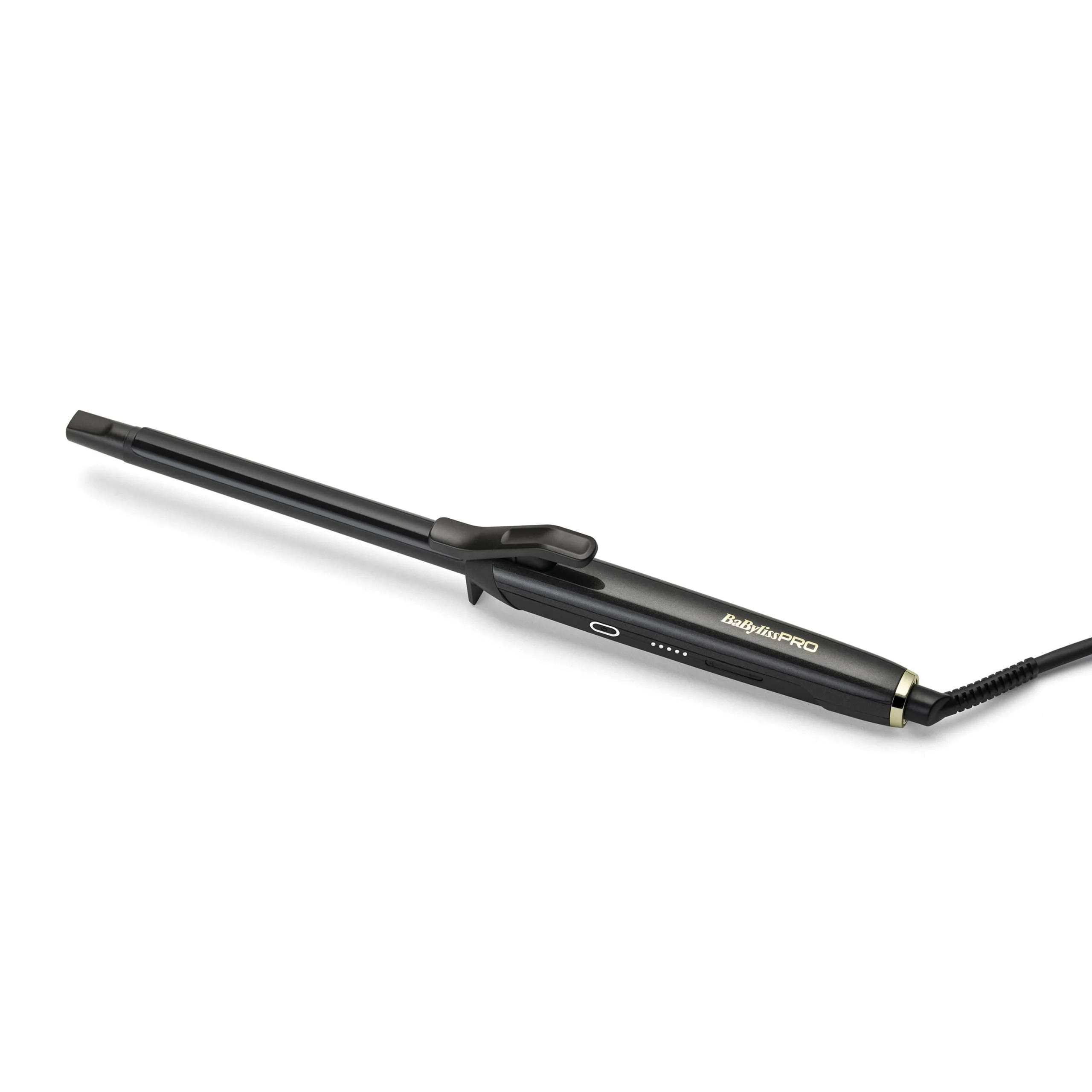 FERRO HIGH PERFORMANCE CURLER TONG DIAMETRO 16MM