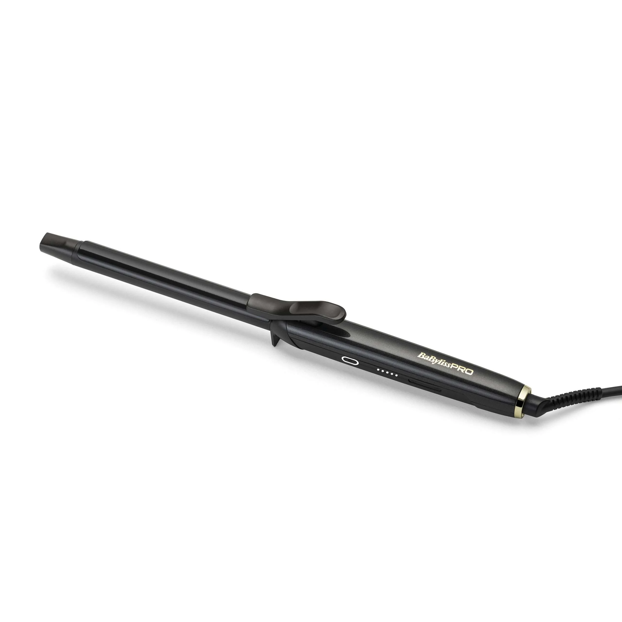FERRO HIGH PERFORMANCE CURLER TONG DIAMETRO 19MM