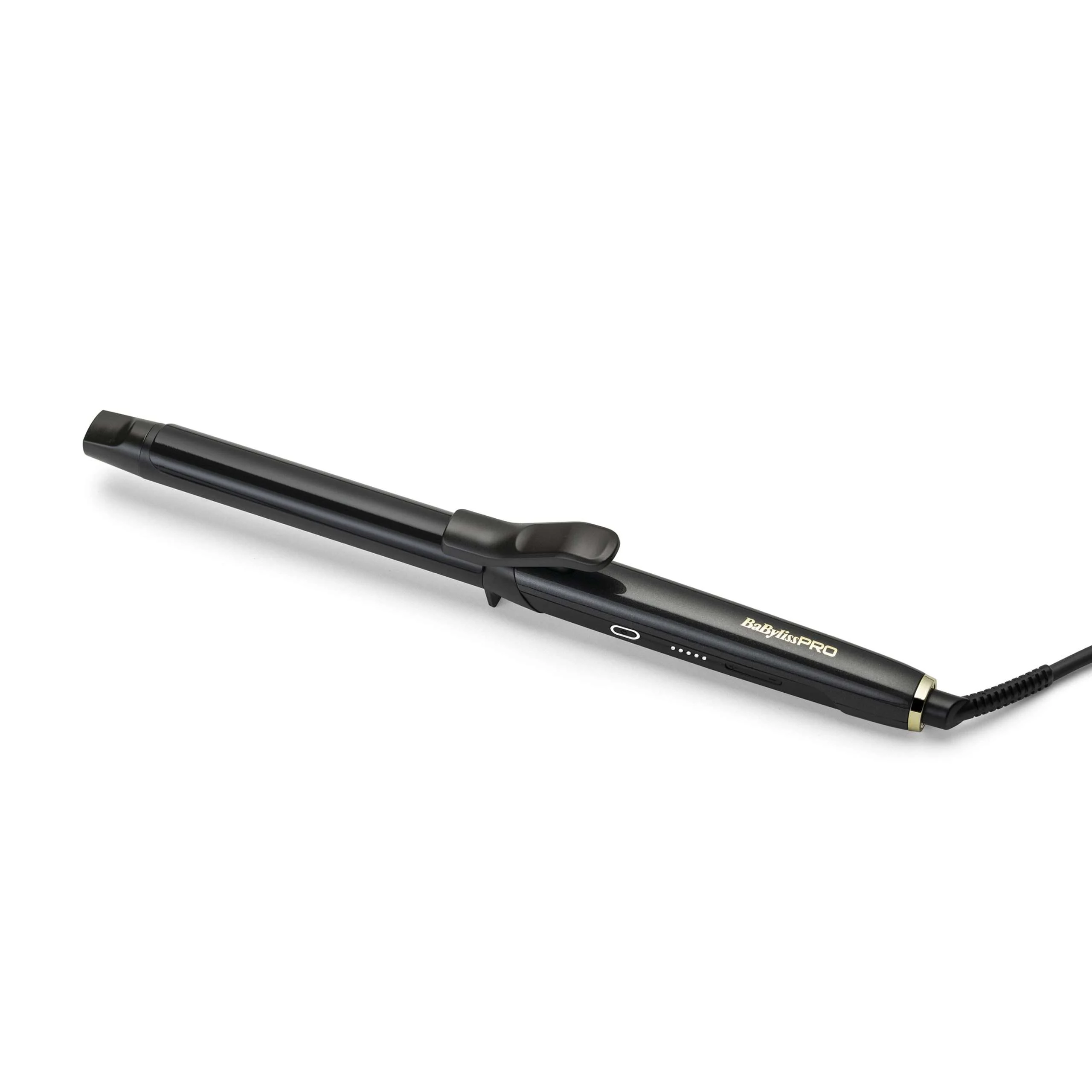 FERRO HIGH PERFORMANCE CURLER TONG DIAMETRO 25MM