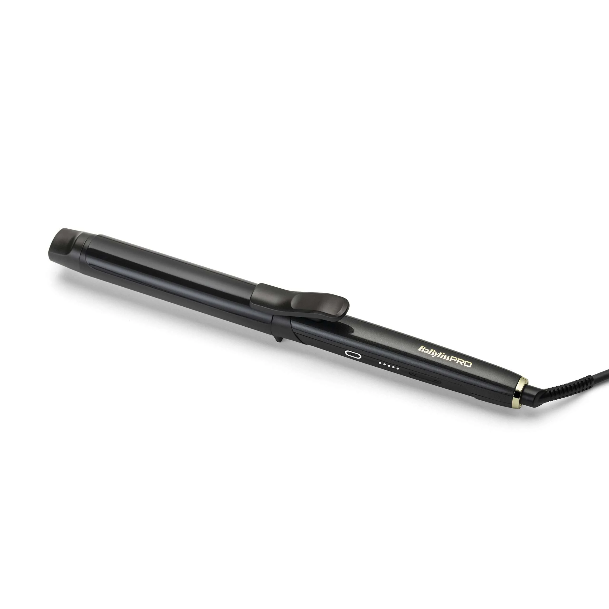 FERRO HIGH PERFORMANCE CURLER TONG DIAMETRO 32MM