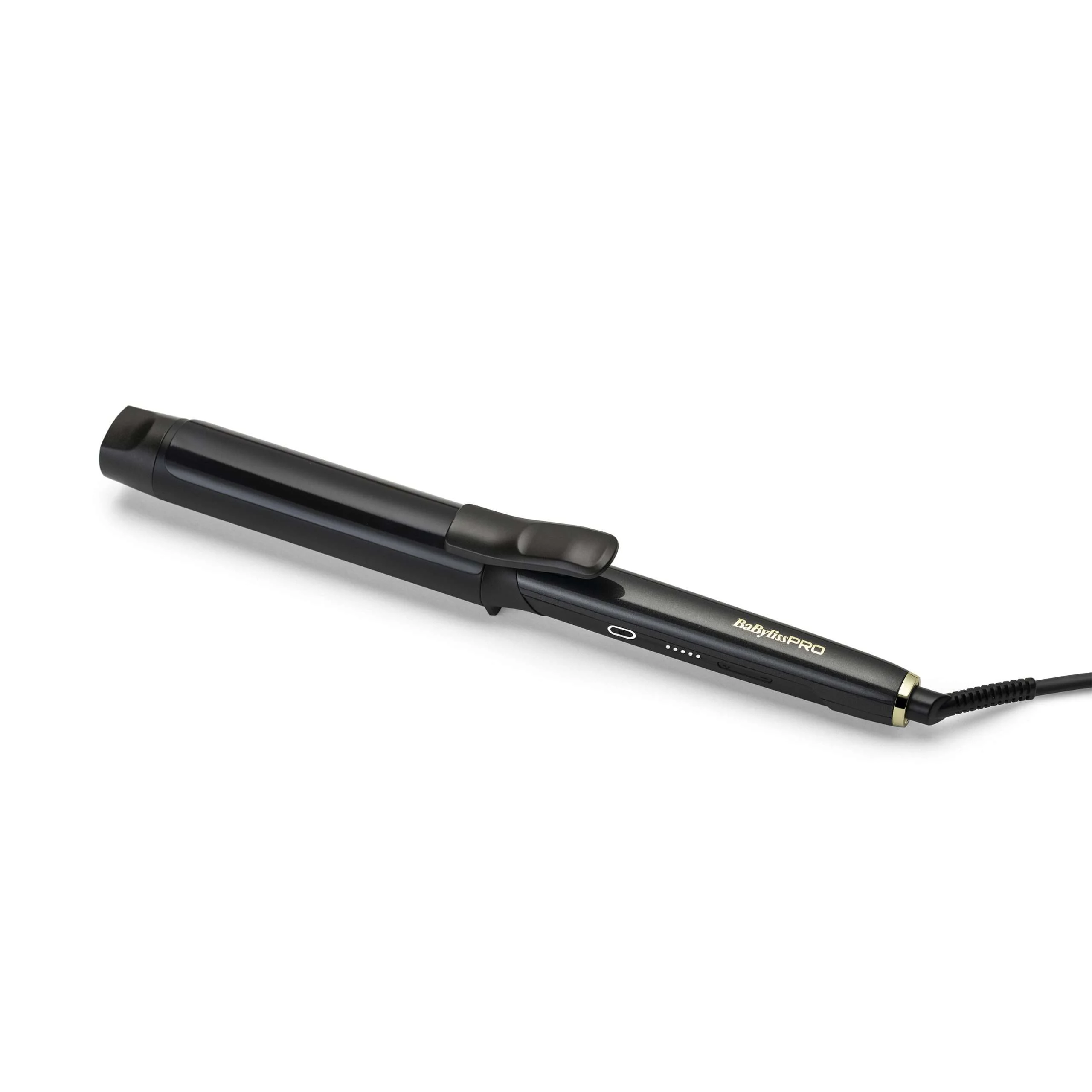 FERRO HIGH PERFORMANCE CURLER TONG DIAMETRO 38MM