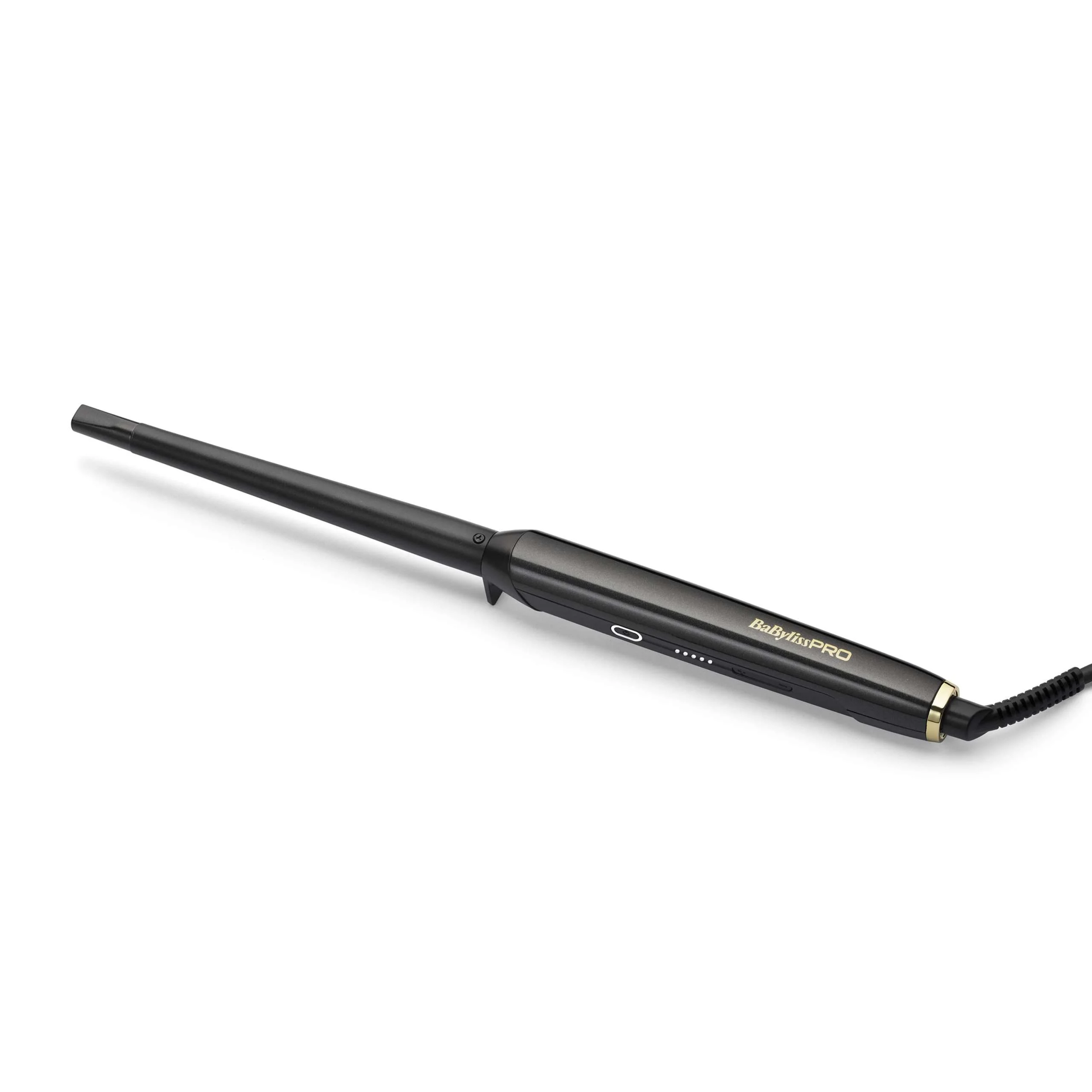 FERRO CONICO HIGH PERFORMANCE CONICAL WAND 19-13MM
